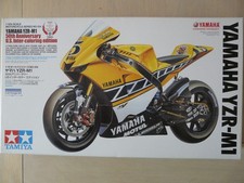 Maquette Moto 1/12 TAMIYA Ref
