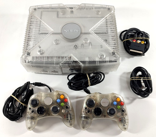 Microsoft xbox generation - microsoft, 1e