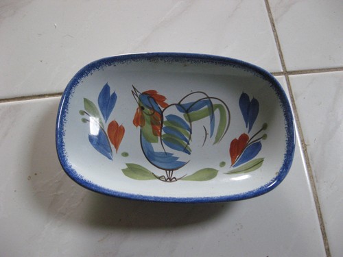 Henriot quimper beurrier - ,