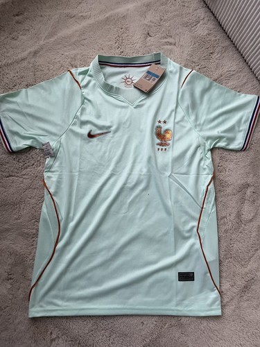 Maillot équipe france 2026 - équipe, de