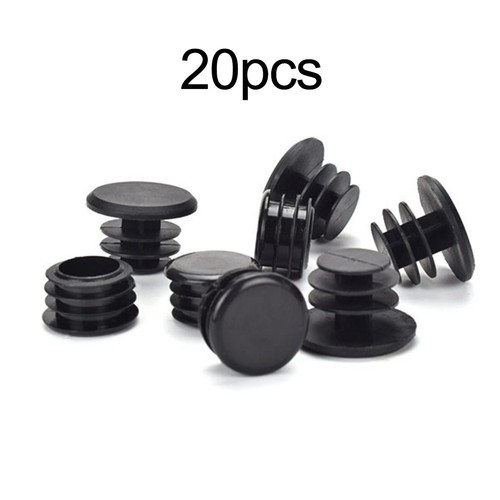 Paires embouts de guidon - d'embouts,