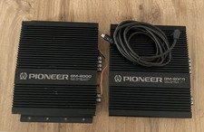 Pioneer  Gm-2000 Vintage X2 