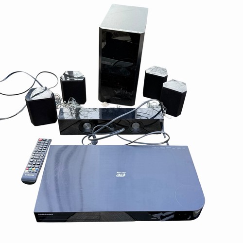 Samsung h4500 1 - samsung, ht-h4500