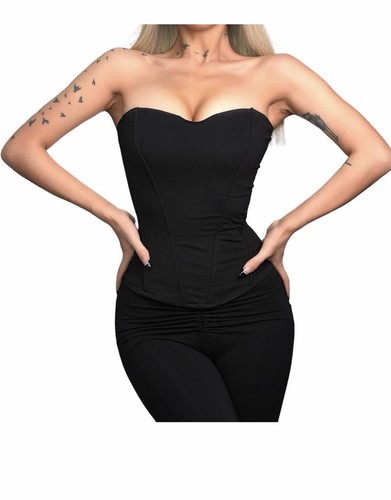 Gkokg overbust corset top - overbust,