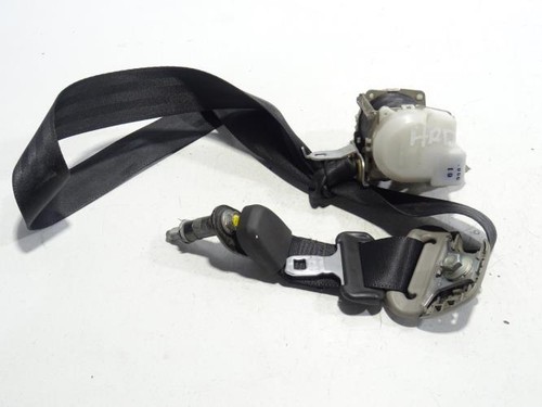 Ceinture arriere droit nissan - ceinture,