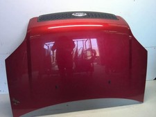 Capot FORD FUSION PHASE 2