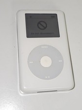 Apple iPod Classic 4e
