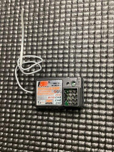 Flysky gr3e upgraded afhds - fs-gr3e,