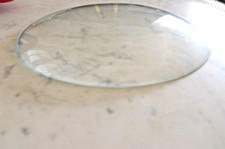 GRAND VERRE BOMBE OVAL XIX