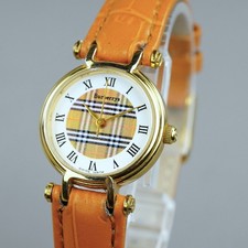 Montre femme Burberrys vintage