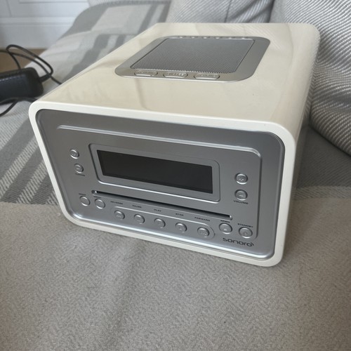 Cube sonoro radio - cube, cd