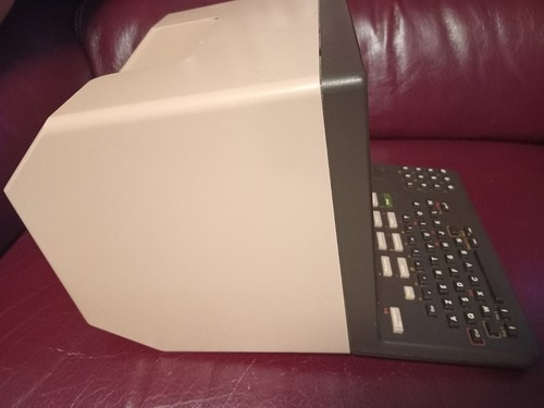 Minitel matra quimper - matra,