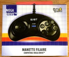 MANETTE FILAIRE COMPATIBLE