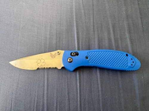 Benchmade 551 usa - 551, mel