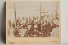 Photographie Courses