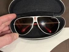 Lunettes soleil carrera - lunettes, de