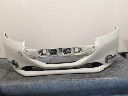 Pare choc avant peugeot 208 - choc,