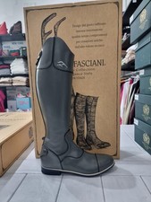Alberto Fasciani Bottes Femme