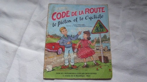 Livre scolaire code - scolaire/code, la