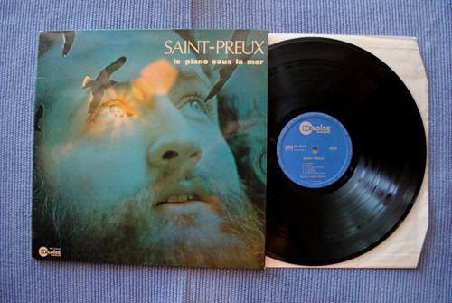 Saint preux heloïse - saint-preux, hel