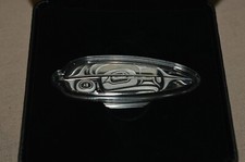 20 Dollars Canada plume