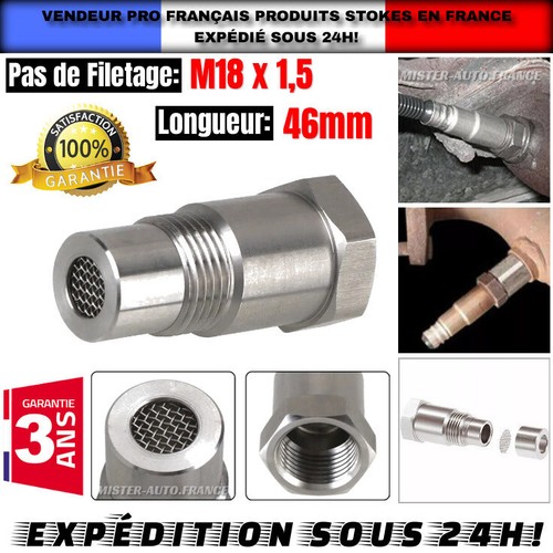 Entretoise capteur - entretoise,
