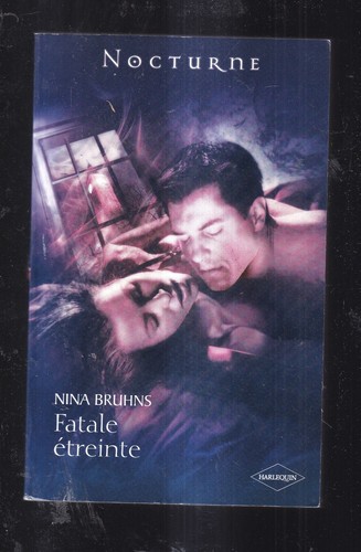 Nina bruhns nocturne 46 - nina, bruhns: