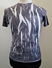 TShirt Stylé à Relief -