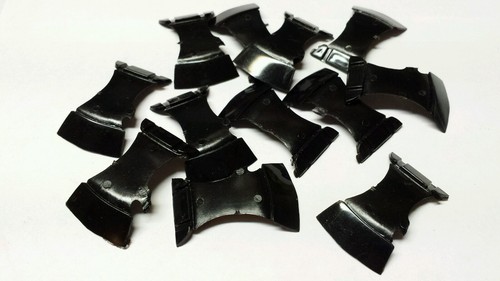Window glass tyco dodge - 10,