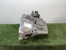 20MB02 boite a vitesse PEUGEOT