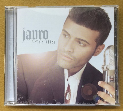 Jayro melódico salsa balada - melódico,