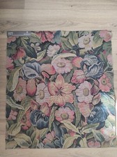 Tissu Pierre Frey Braquenié Verdure Flammande 65x70cm