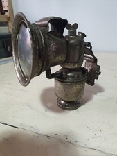 Ancienne Lanterne A Carbure