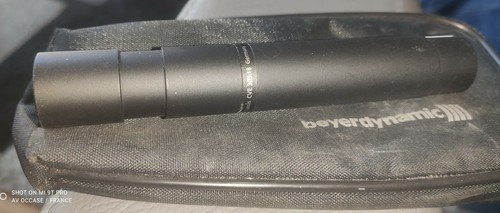 Beyer dynamic preampli pour - dynamic,