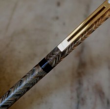 RARE STYLO BILLE SHEAFFER