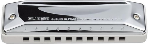 Suzuki ultra bend sub30 - suzuki,