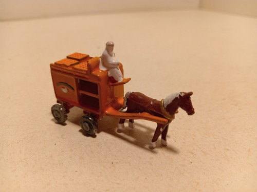 Matchbox lesney charrette - matchbox,
