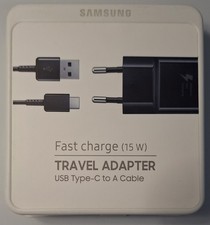 Chargeur USB-C Samsung Fast