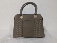 Sac à main coréen en cuir