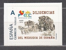 Espagne II Centenaire