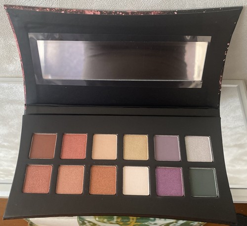 Palette ombre paupières - ombre,