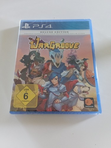 Jeu sony playstation - jeu, ps4