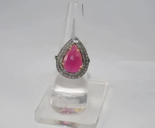 Bague Ancienne Style Victorien