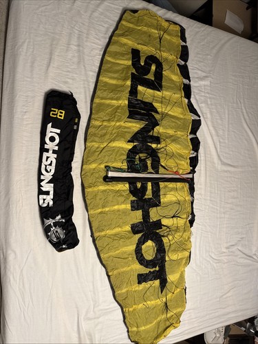 Slingshot kiteboarding - slingshot,