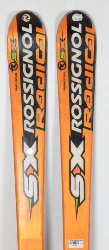 Rossignol radical rsx ora - rsx,