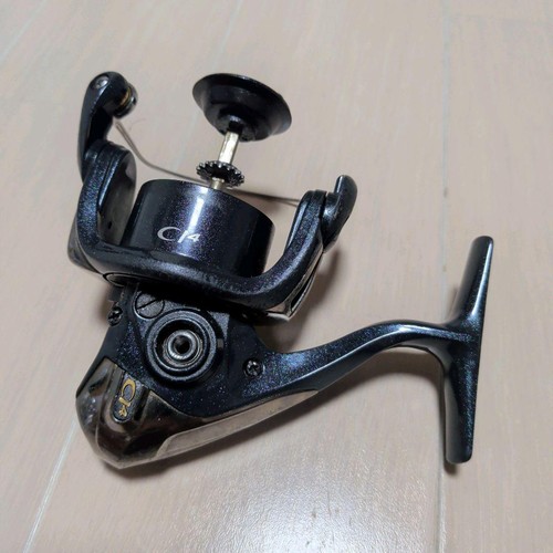 Corps shimano sepia ci4 - 10,