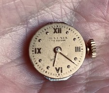 Mécanisme montre suisse - mécanisme,