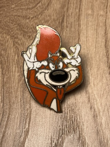 Pin screwy squirrel tex - pin’s,