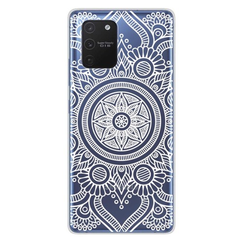 Coque silicone imprimée - silicone,