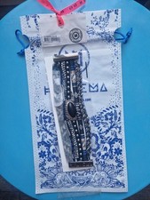 HIPANEMA BRACELET MANCHETTE